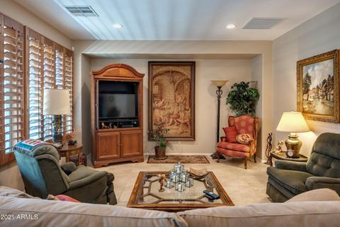 4663 E Sourwood Dr, Gilbert, AZ 85298 photo 8