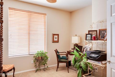 4663 E Sourwood Dr, Gilbert, AZ 85298 photo 24
