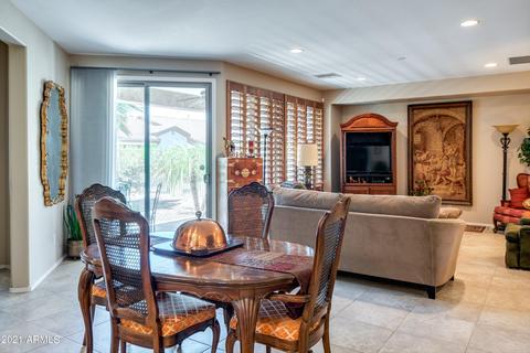 4663 E Sourwood Dr, Gilbert, AZ 85298 photo 16
