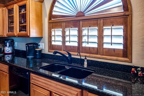 4663 E Sourwood Dr, Gilbert, AZ 85298 photo 15