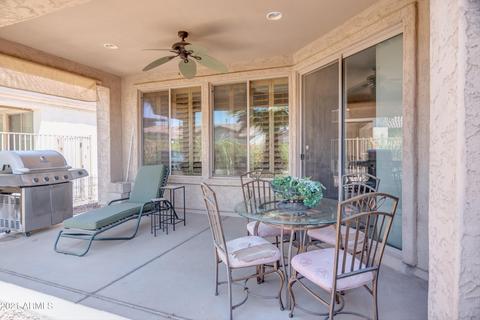 4663 E Sourwood Dr, Gilbert, AZ 85298 photo 28