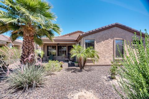 4663 E Sourwood Dr, Gilbert, AZ 85298 photo 30