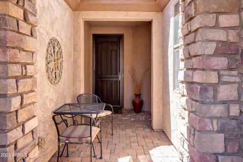 4663 E Sourwood Dr, Gilbert, AZ 85298 photo 2