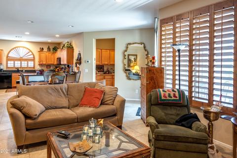 4663 E Sourwood Dr, Gilbert, AZ 85298 photo 5