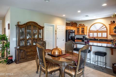 4663 E Sourwood Dr, Gilbert, AZ 85298 photo 10