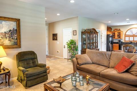 4663 E Sourwood Dr, Gilbert, AZ 85298 photo 6