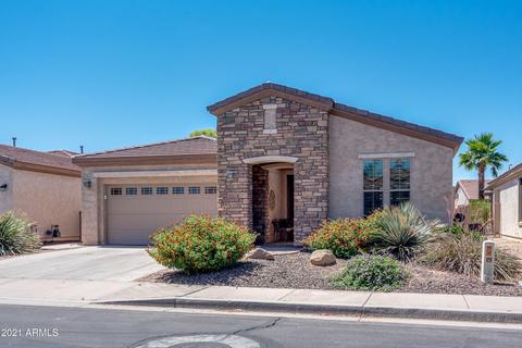 4663 E Sourwood Dr, Gilbert, AZ 85298 photo 1