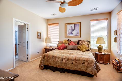 4663 E Sourwood Dr, Gilbert, AZ 85298 photo 18