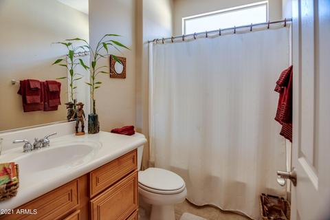 4663 E Sourwood Dr, Gilbert, AZ 85298 photo 26
