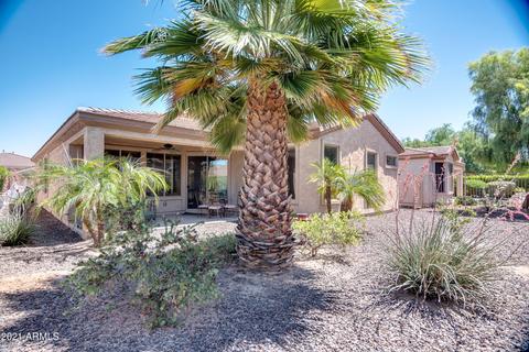 4663 E Sourwood Dr, Gilbert, AZ 85298 photo 29