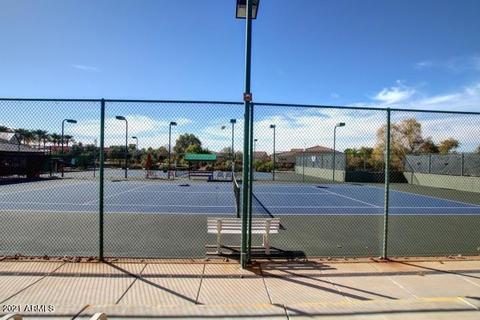 4663 E Sourwood Dr, Gilbert, AZ 85298 photo 45