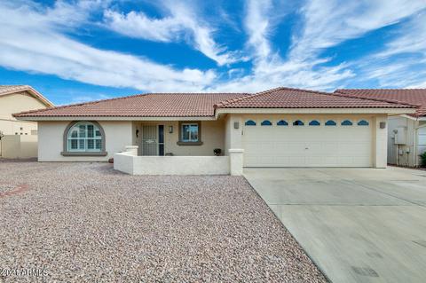 7749 E Navarro Ave, Mesa, AZ 85209 photo 1