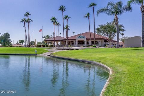 7749 E Navarro Ave, Mesa, AZ 85209 photo 41