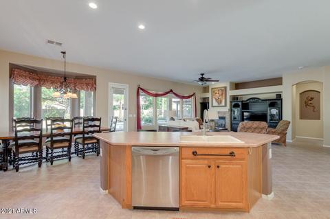 2535 S Drexel --, Mesa, AZ 85209 photo 17