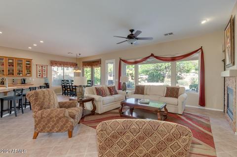 2535 S Drexel --, Mesa, AZ 85209 photo 8