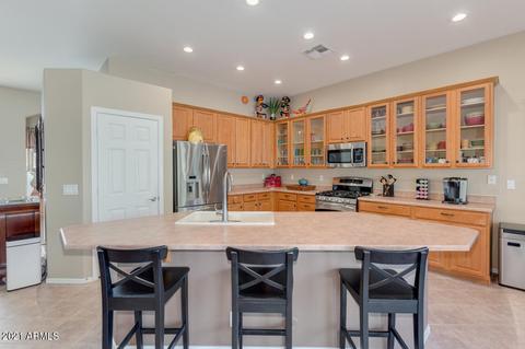 2535 S Drexel --, Mesa, AZ 85209 photo 23