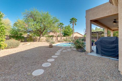 2535 S Drexel --, Mesa, AZ 85209 photo 43