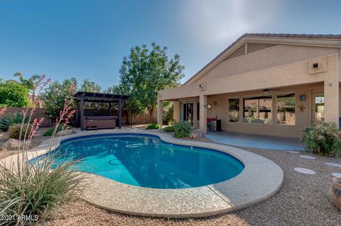 2535 S Drexel --, Mesa, AZ 85209 photo 47