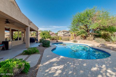 2535 S Drexel --, Mesa, AZ 85209 photo 45