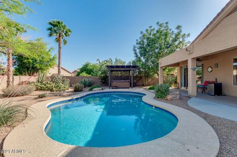 2535 S Drexel --, Mesa, AZ 85209 photo 46