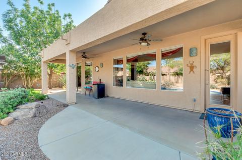2535 S Drexel --, Mesa, AZ 85209 photo 39