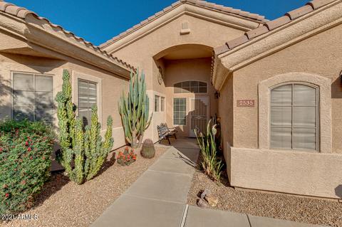 2535 S Drexel --, Mesa, AZ 85209 photo 5
