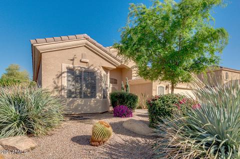 2535 S Drexel --, Mesa, AZ 85209 photo 2