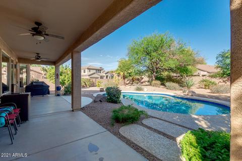 2535 S Drexel --, Mesa, AZ 85209 photo 42