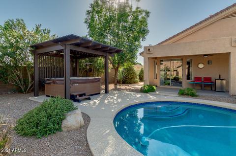 2535 S Drexel --, Mesa, AZ 85209 photo 48