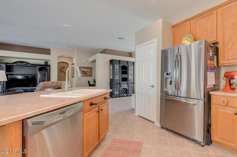 2535 S Drexel --, Mesa, AZ 85209 photo 19