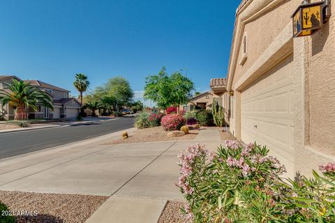 2535 S Drexel --, Mesa, AZ 85209 photo 4
