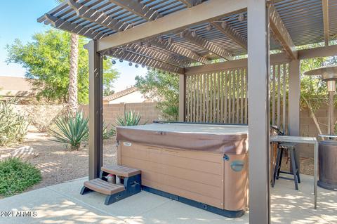 2535 S Drexel --, Mesa, AZ 85209 photo 44
