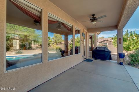 2535 S Drexel --, Mesa, AZ 85209 photo 37