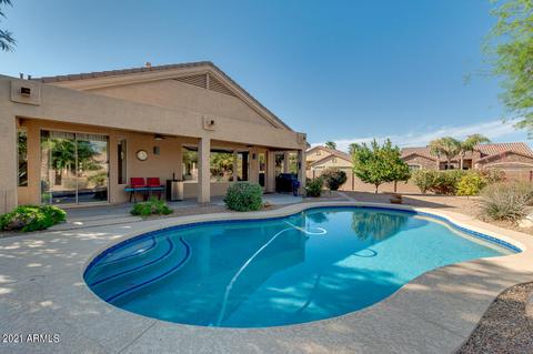 2535 S Drexel --, Mesa, AZ 85209 photo 49