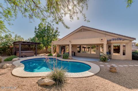 2535 S Drexel --, Mesa, AZ 85209 photo 50