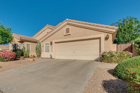 2535 S Drexel --, Mesa, AZ 85209 photo 3