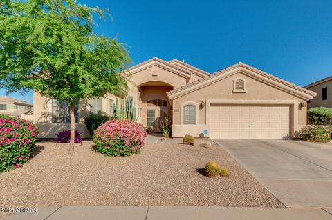 2535 S Drexel --, Mesa, AZ 85209 photo 1