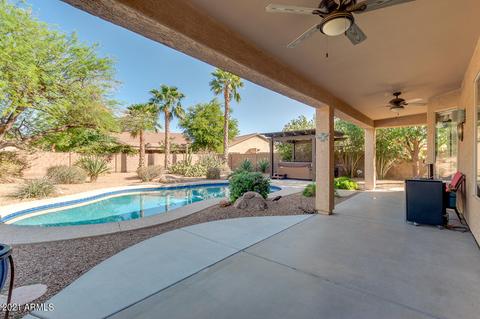 2535 S Drexel --, Mesa, AZ 85209 photo 38