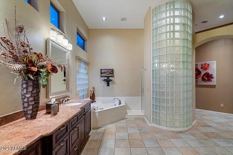 4832 E Hashknife Rd, Phoenix, AZ 85054 photo 28
