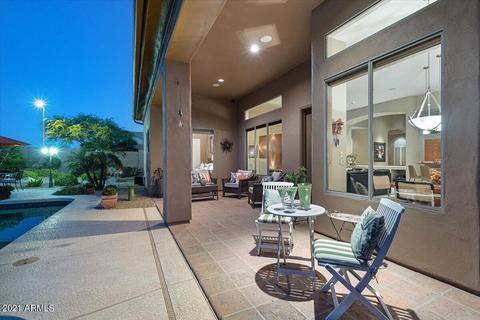 4832 E Hashknife Rd, Phoenix, AZ 85054 photo 19