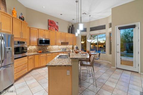 4832 E Hashknife Rd, Phoenix, AZ 85054 photo 12