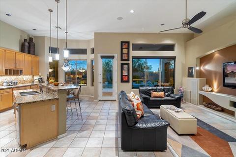 4832 E Hashknife Rd, Phoenix, AZ 85054 photo 11