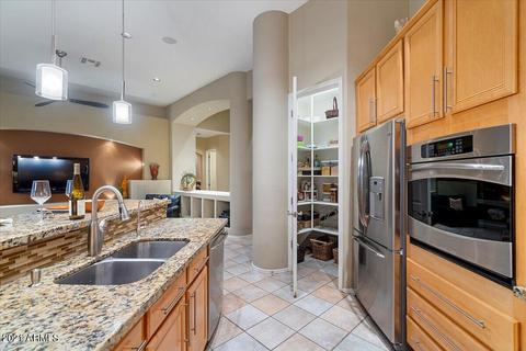 4832 E Hashknife Rd, Phoenix, AZ 85054 photo 16