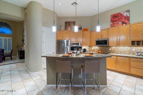 4832 E Hashknife Rd, Phoenix, AZ 85054 photo 13