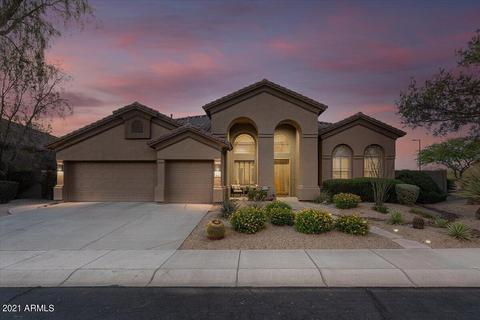 4832 E Hashknife Rd, Phoenix, AZ 85054 photo 1