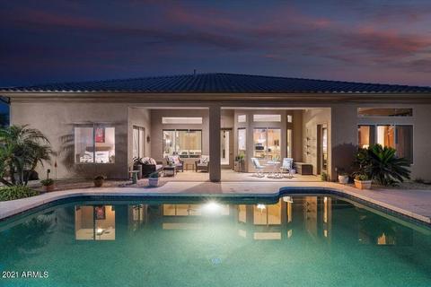 4832 E Hashknife Rd, Phoenix, AZ 85054 photo 2