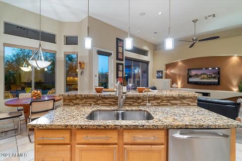 4832 E Hashknife Rd, Phoenix, AZ 85054 photo 15