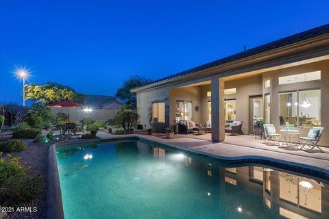 4832 E Hashknife Rd, Phoenix, AZ 85054 photo 3