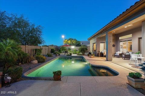 4832 E Hashknife Rd, Phoenix, AZ 85054 photo 18