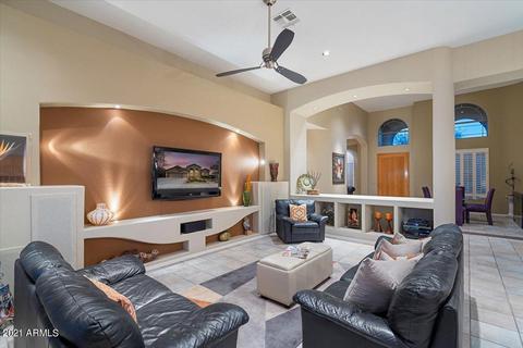 4832 E Hashknife Rd, Phoenix, AZ 85054 photo 8